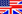 drapeaux US/UK