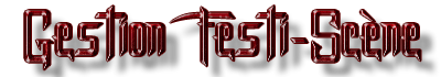 gestion festi-scène