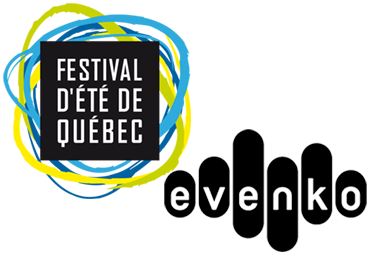 logo evenko & FEQ